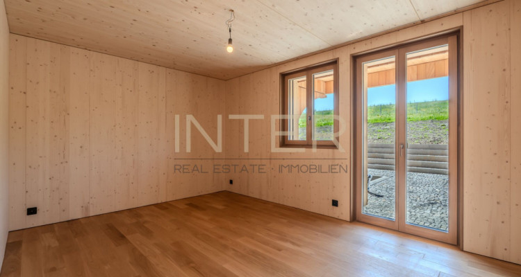 Erstbezug in Risch: Exklusive 3.5-Zimmerwohnung im 1. OG mit grosszügiger Terrasse image 10