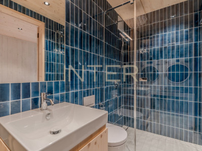 Erstbezug in Risch: Exklusive 3.5-Zimmerwohnung im 2. OG mit 3 Loggien und Cheminée image 4