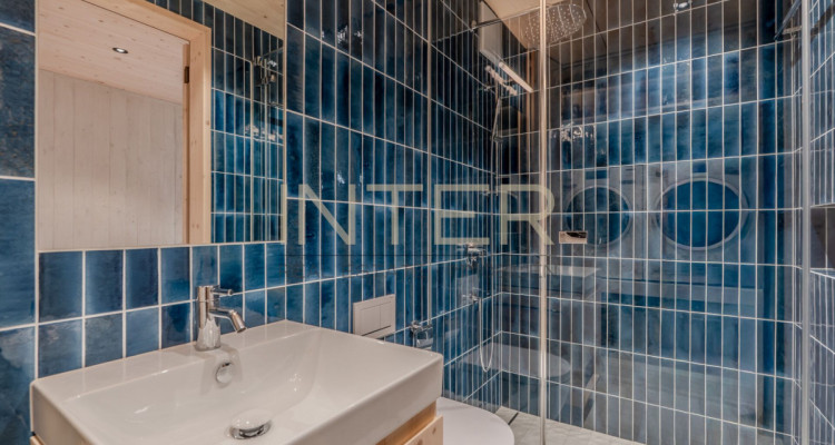 Erstbezug in Risch: Exklusive 3.5-Zimmerwohnung im 2. OG mit 3 Loggien und Cheminée image 4