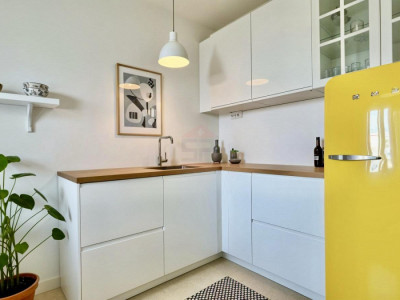 Charmant Studio de 39 m² dans une résidence sécurisée et verdoyante image 2