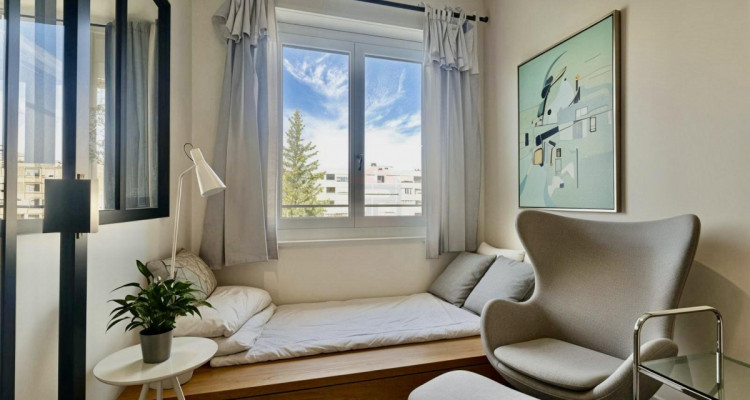 Charmant Studio de 39 m² dans une résidence sécurisée et verdoyante image 3