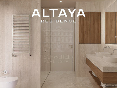 NEUF - Duplex Penthouse d’Exception Vue Panoramique image 9