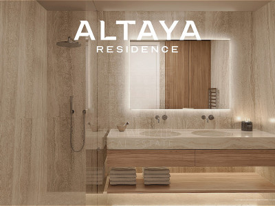 NEUF - Duplex Penthouse d’Exception Vue Panoramique image 7