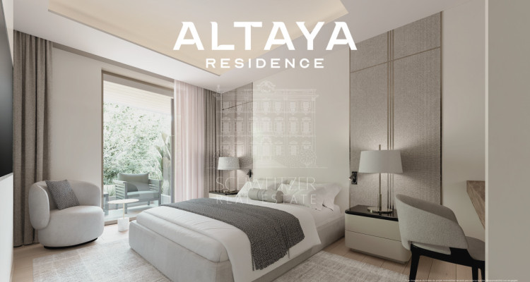 NEUF - Duplex Penthouse d’Exception Vue Panoramique image 6