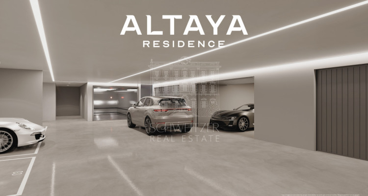 NEUF - Duplex Penthouse d’Exception Vue Panoramique image 13