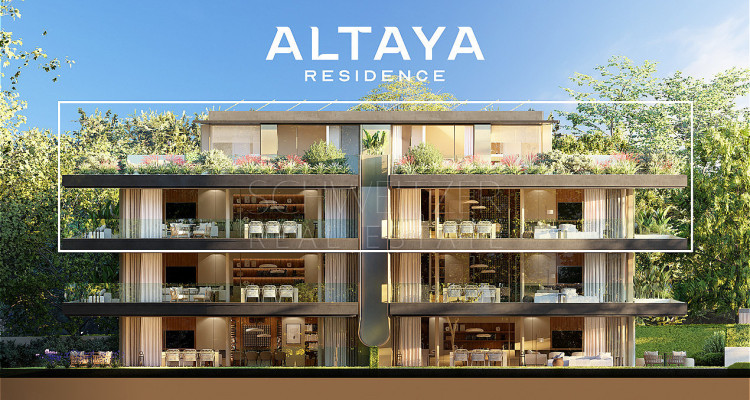 NEUF - Duplex Penthouse d’Exception Vue Panoramique image 3