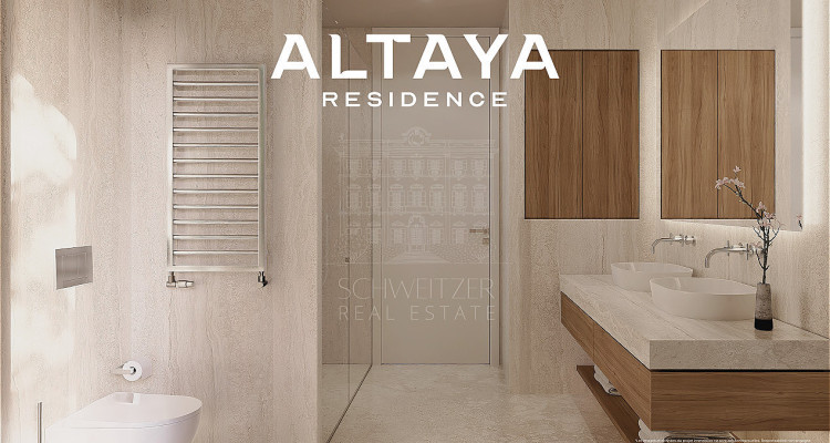 NEUF - Duplex Penthouse d’Exception Vue Panoramique image 9