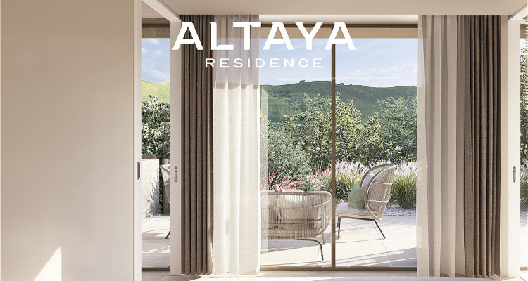 NEUF - Duplex Penthouse d’Exception Vue Panoramique image 1