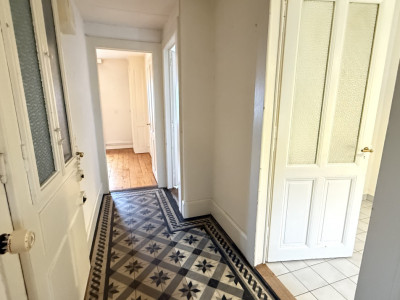 Magnifique 2 pièce au centre ville de Lausanne  image 2