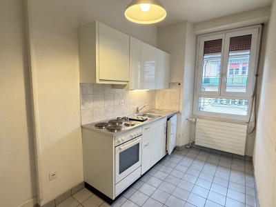 Magnifique 2 pièce au centre ville de Lausanne  image 5