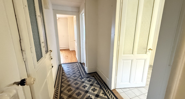 Magnifique 2 pièce au centre ville de Lausanne  image 2