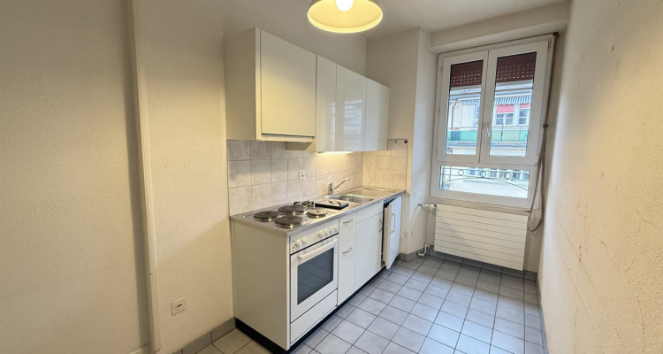 Magnifique 2 pièce au centre ville de Lausanne  image 5