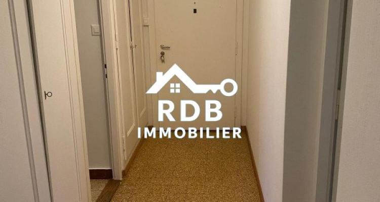 Appartement de 3,5 pièces au 2ème étage sans ascenseur situé à Chêne-Bourg  image 3