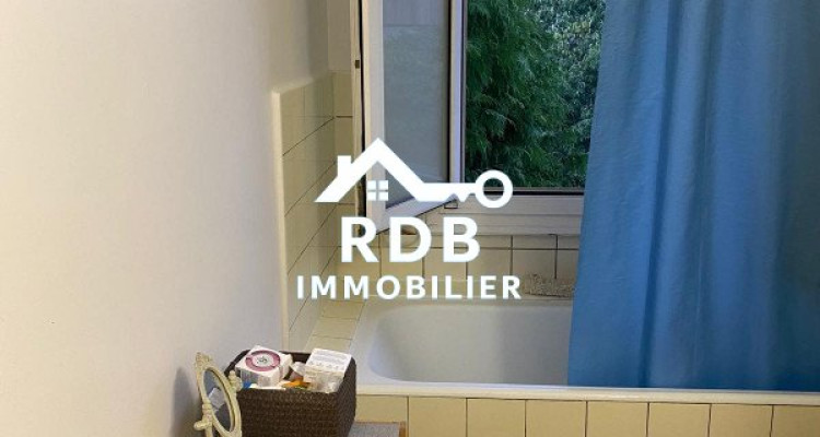 Appartement de 3,5 pièces au 2ème étage sans ascenseur situé à Chêne-Bourg  image 4