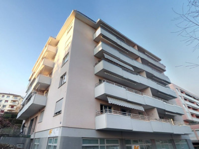 Chemin de Bonne-Espérance 35 à Lausanne / 1 pièce au 1er étage image 1