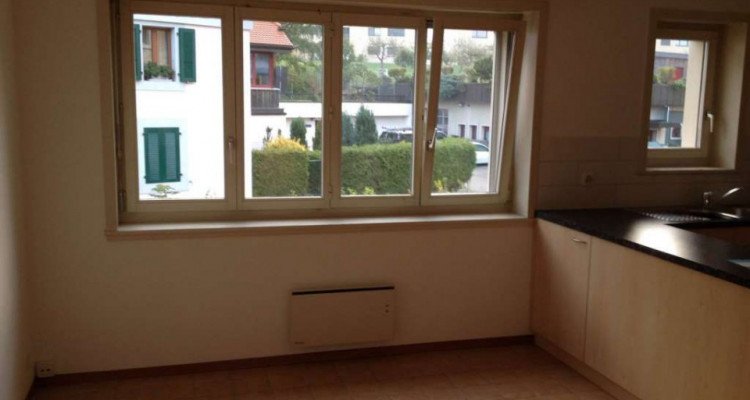 Magnifique 2,5p // 1 chambre // Granges-Paccot image 3