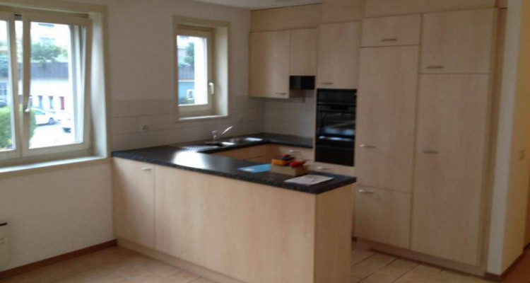 Magnifique 2,5p // 1 chambre // Granges-Paccot image 4