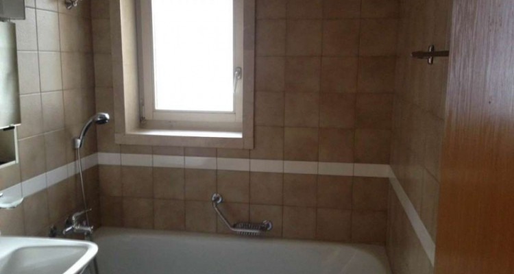 Magnifique 2,5p // 1 chambre // Granges-Paccot image 6