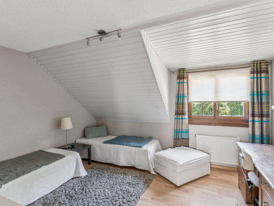 Villa avec vue lac imprenable dans un quartier prisé à Bevaix image 9