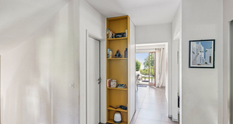 Villa avec vue lac imprenable dans un quartier prisé à Bevaix image 6