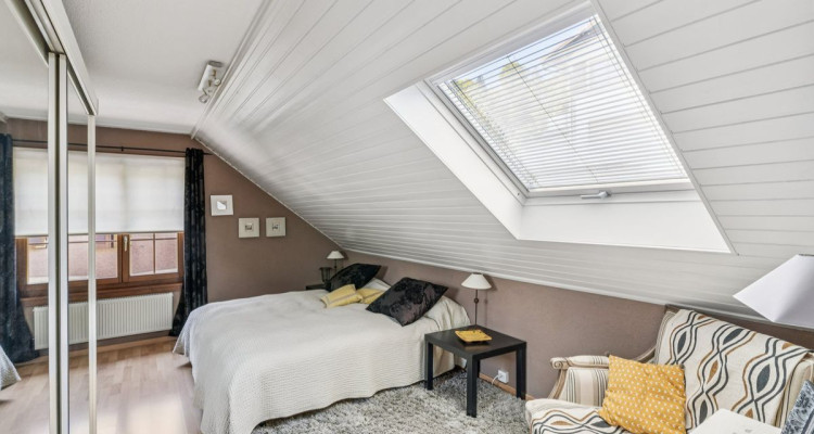 Villa avec vue lac imprenable dans un quartier prisé à Bevaix image 7