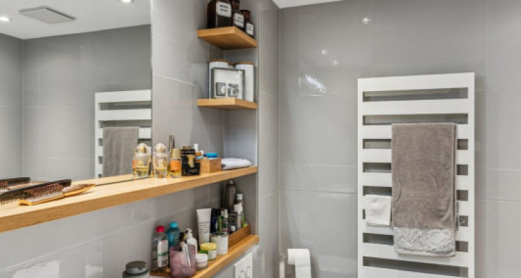 Villa avec vue lac imprenable dans un quartier prisé à Bevaix image 10