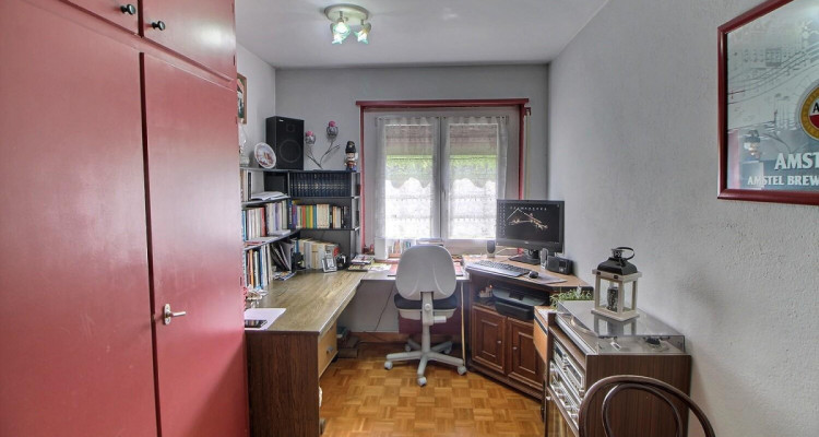 Grande maison familiale en viager occupé sans rente limité à 5 ans image 10