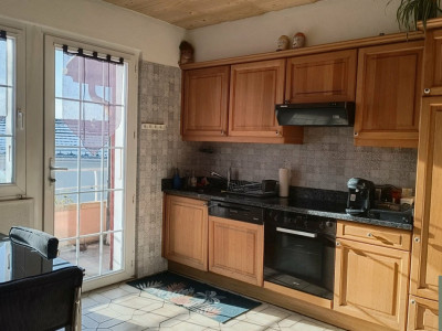 Charmante maison familiale avec appartement 2.5 pièces indépendant image 5