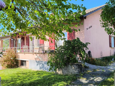 Charmante maison familiale avec appartement 2.5 pièces indépendant image 8