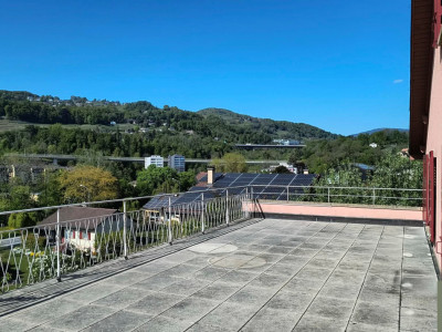 Charmante maison familiale avec appartement 2.5 pièces indépendant image 10