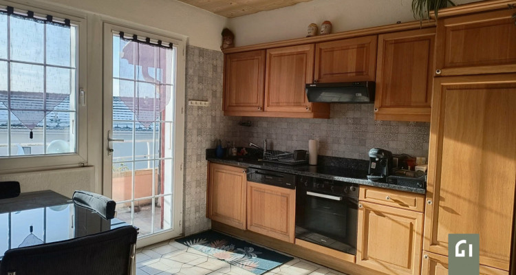 Charmante maison familiale avec appartement 2.5 pièces indépendant image 5