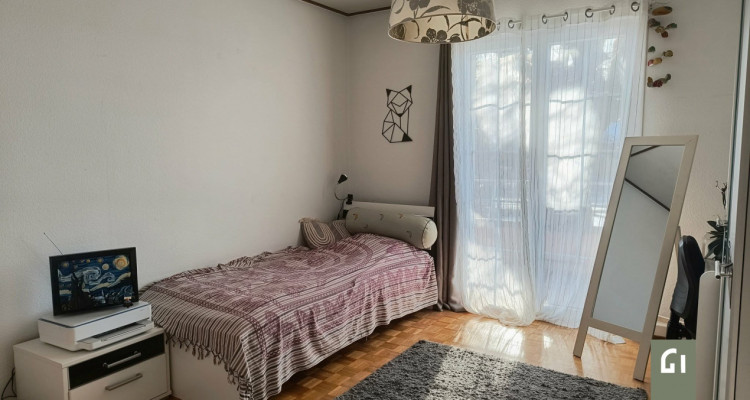 Charmante maison familiale avec appartement 2.5 pièces indépendant image 7