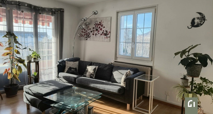 Charmante maison familiale avec appartement 2.5 pièces indépendant image 6