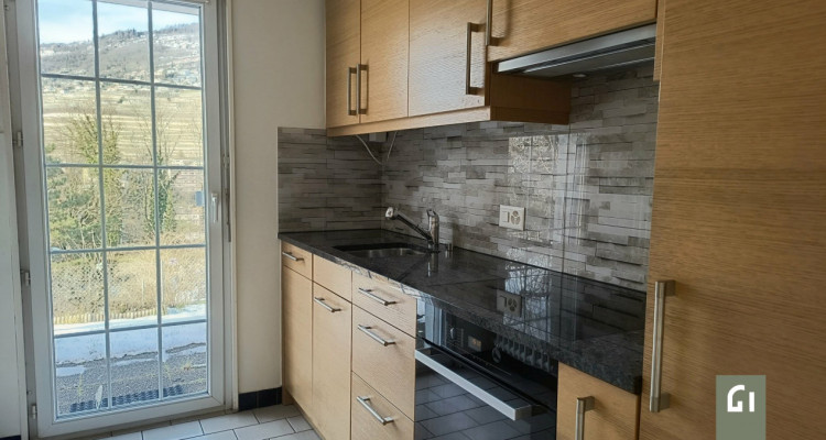 Charmante maison familiale avec appartement 2.5 pièces indépendant image 2