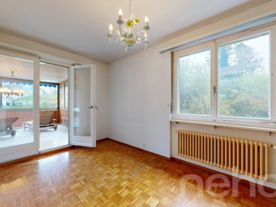 Charmantes, freistehendes 6.5-Zimmer EFH mit grossem Umschwung image 5