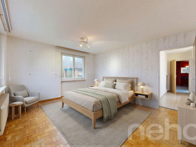 Charmantes, freistehendes 6.5-Zimmer EFH mit grossem Umschwung image 8