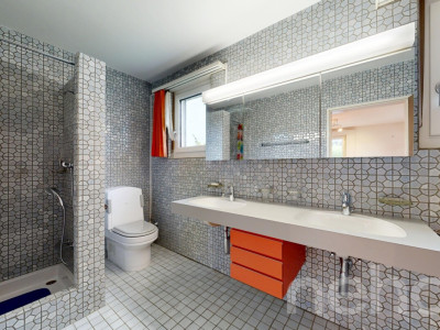 Charmantes, freistehendes 6.5-Zimmer EFH mit grossem Umschwung image 9