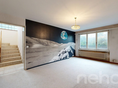 Charmantes, freistehendes 6.5-Zimmer EFH mit grossem Umschwung image 10