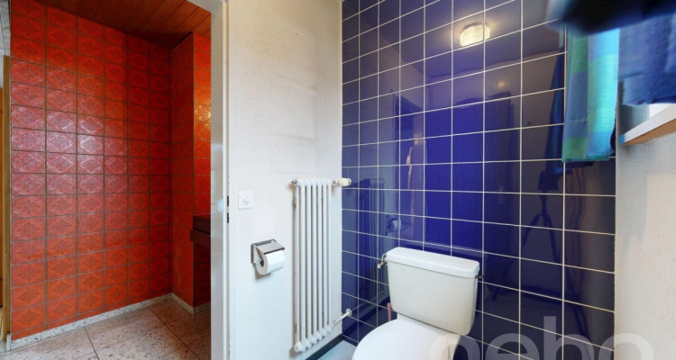 Charmantes, freistehendes 6.5-Zimmer EFH mit grossem Umschwung image 7