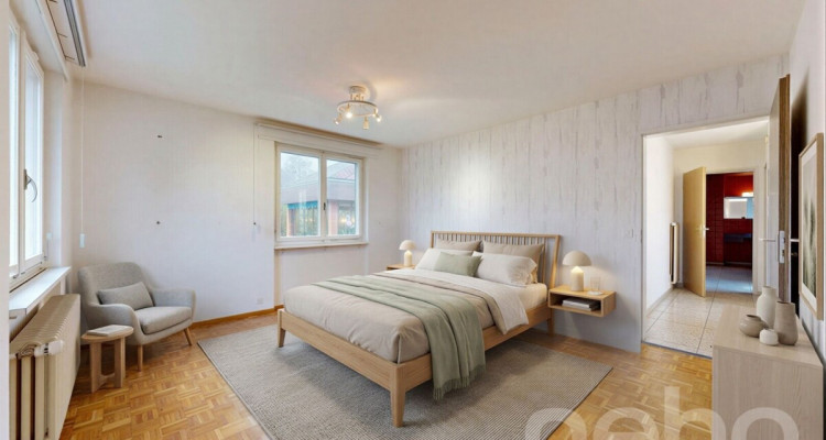 Charmantes, freistehendes 6.5-Zimmer EFH mit grossem Umschwung image 8