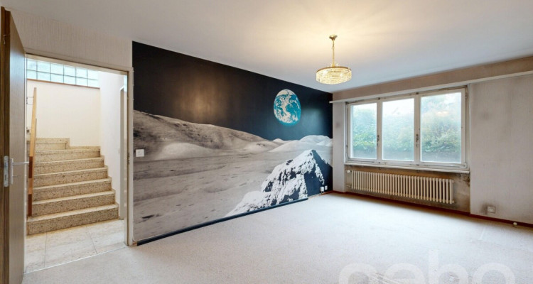 Charmantes, freistehendes 6.5-Zimmer EFH mit grossem Umschwung image 10