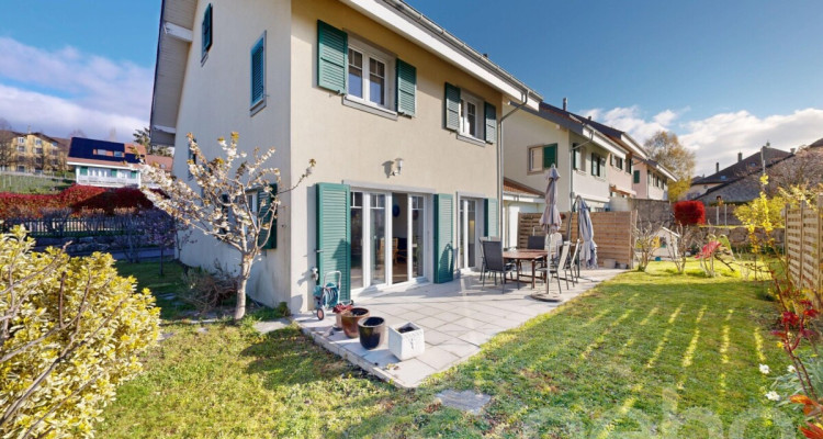 Dans un quartier tranquille image 2