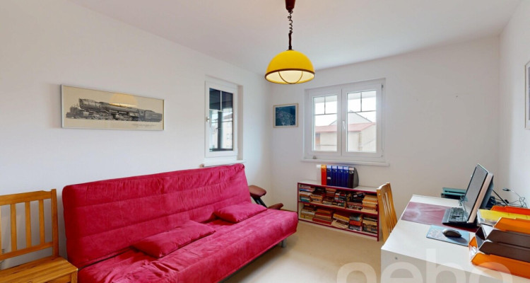 Dans un quartier tranquille image 12