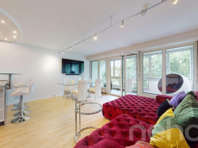 Maisonette mit 2 Balkonen, Garage und attraktiver Finanzierung image 3