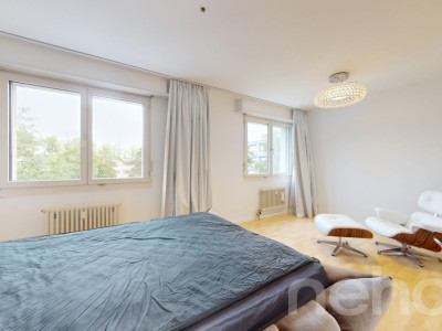 Maisonette mit 2 Balkonen, Garage und attraktiver Finanzierung image 10