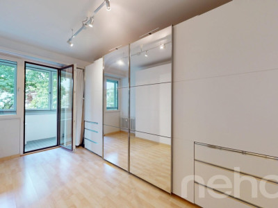 Maisonette mit 2 Balkonen, Garage und attraktiver Finanzierung image 11