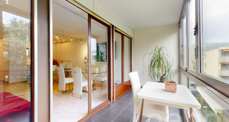 Maisonette mit 2 Balkonen, Garage und attraktiver Finanzierung image 5