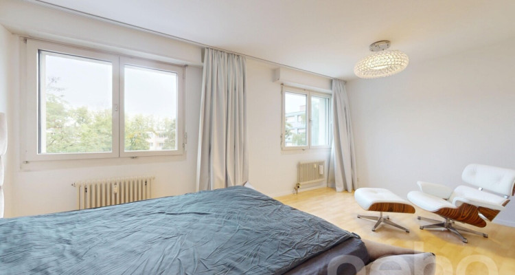 Maisonette mit 2 Balkonen, Garage und attraktiver Finanzierung image 10