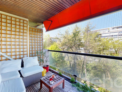 Entre Florissant et Rieu image 1