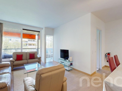 Entre Florissant et Rieu image 2